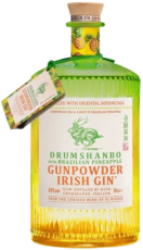 DRUMSHANBO BRAZILIAN PINEAPPLE